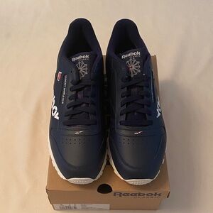 Reebok CL Leather MU Sneakers